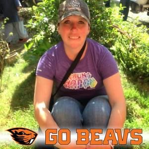 Meet your Posher, Jen